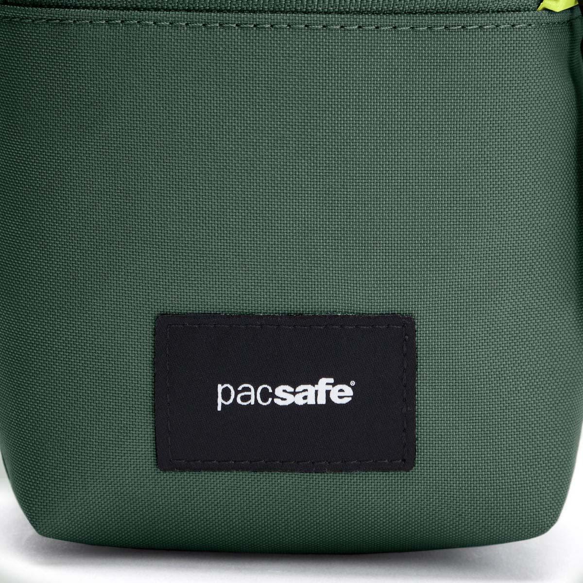 Pacsafe Cross-Body Bag Pacsafe GO Anti-Theft Micro Crossbody