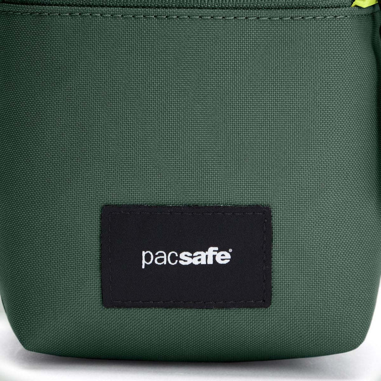 Pacsafe Cross-Body Bag Pacsafe GO Anti-Theft Micro Crossbody