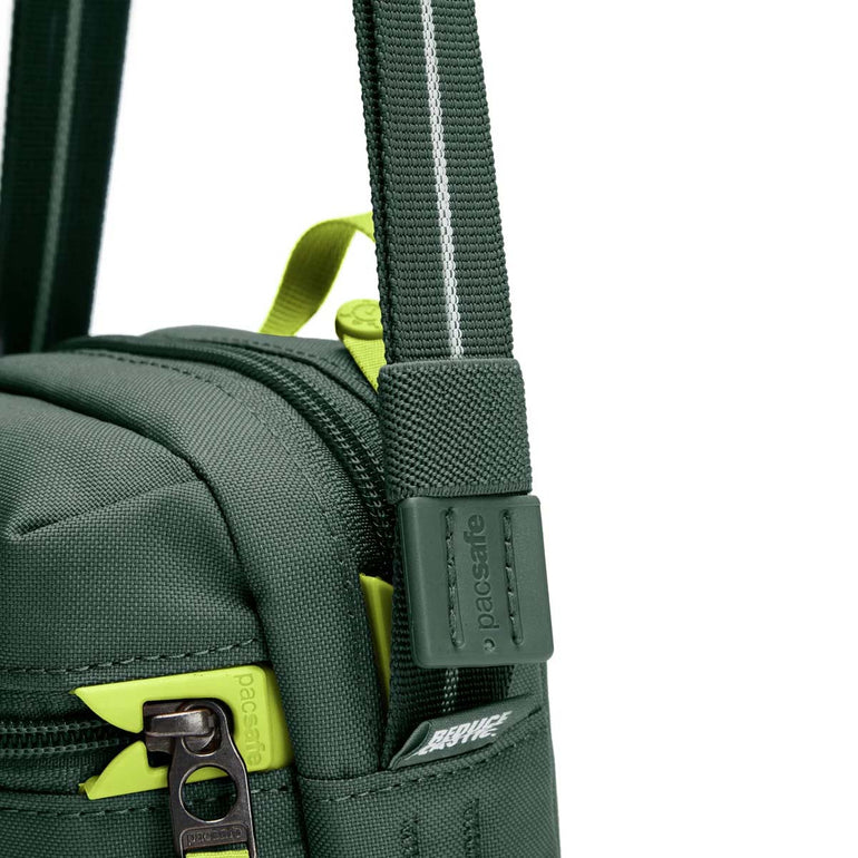 Pacsafe Cross-Body Bag Pacsafe GO Anti-Theft Micro Crossbody