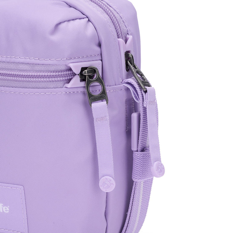 Pacsafe Cross-Body Bag Pacsafe GO Anti-Theft Micro Crossbody