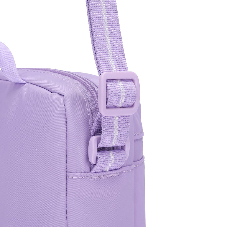 Pacsafe Cross-Body Bag Pacsafe GO Anti-Theft Micro Crossbody