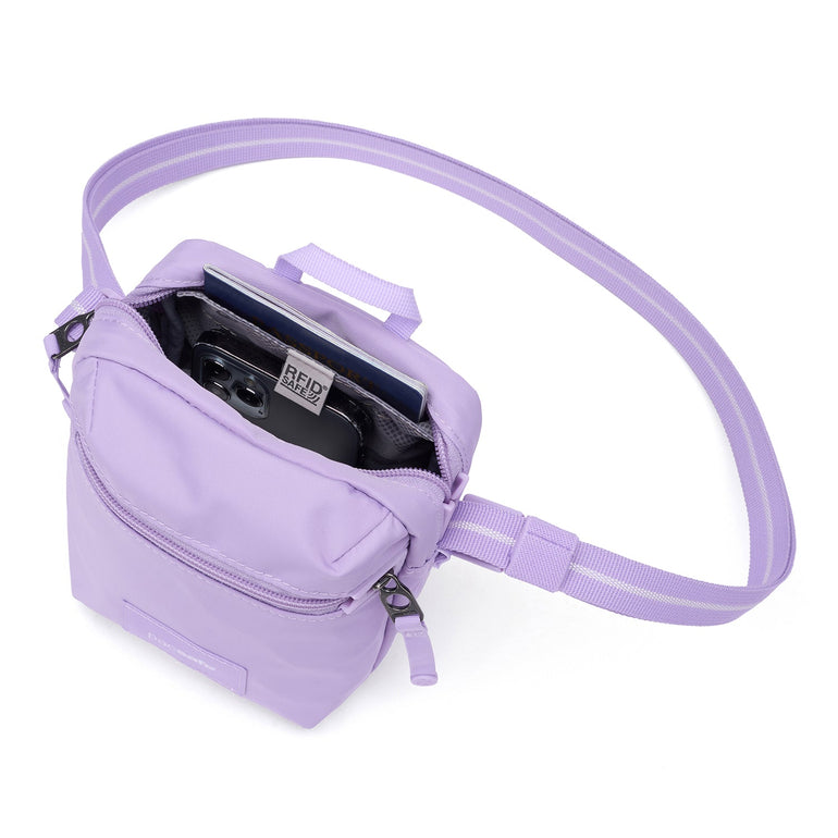 Pacsafe Cross-Body Bag Pacsafe GO Anti-Theft Micro Crossbody