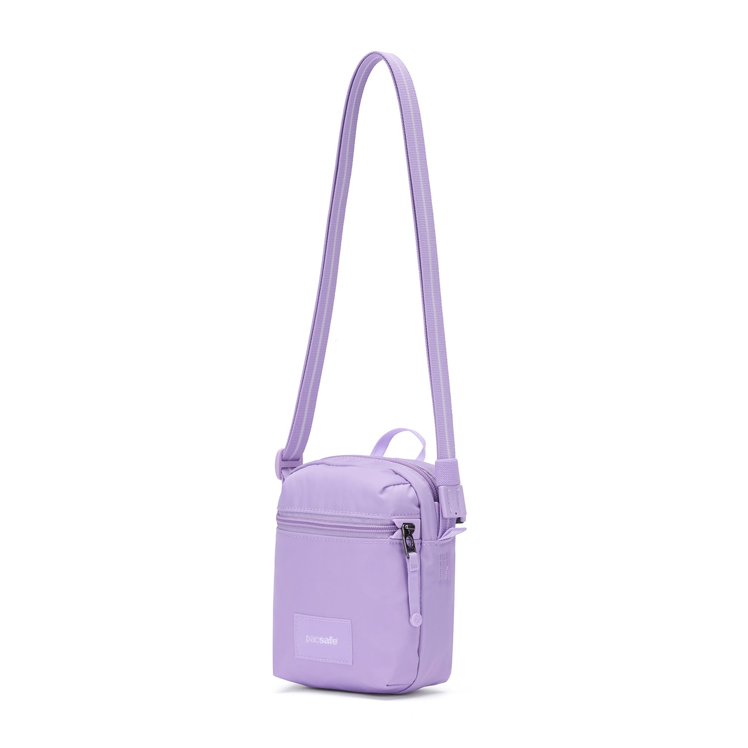 Pacsafe Cross-Body Bag Pacsafe GO Anti-Theft Micro Crossbody