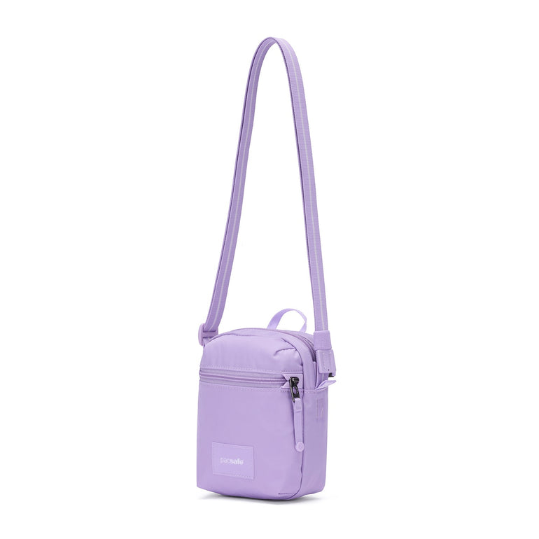 Pacsafe Cross-Body Bag Pacsafe GO Anti-Theft Micro Crossbody