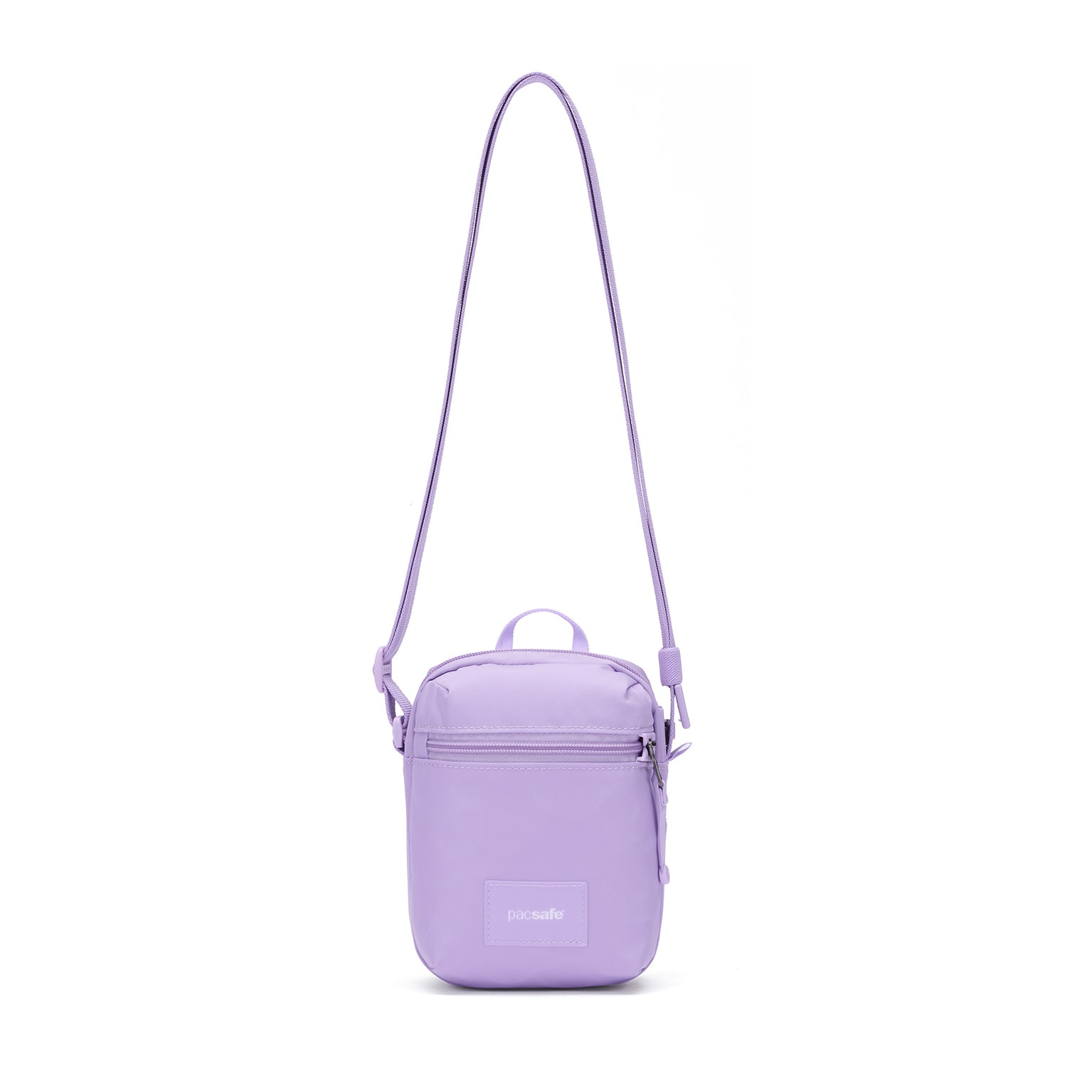 Pacsafe Cross-Body Bag Pacsafe GO Anti-Theft Micro Crossbody