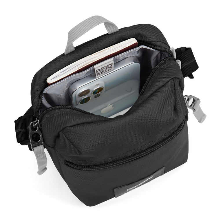 Pacsafe Cross-Body Bag Pacsafe GO Anti-Theft Micro Crossbody