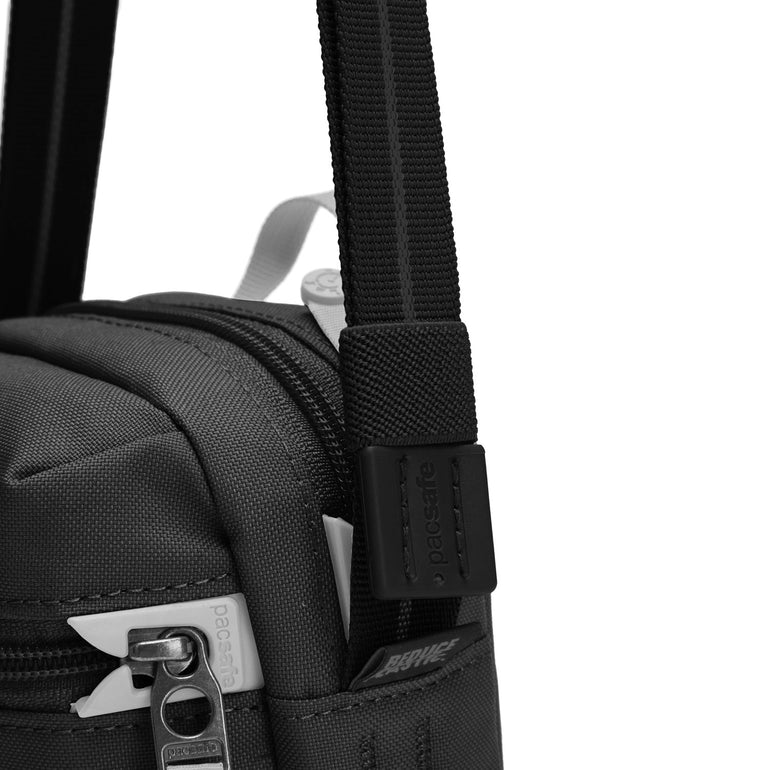 Pacsafe Cross-Body Bag Pacsafe GO Anti-Theft Micro Crossbody