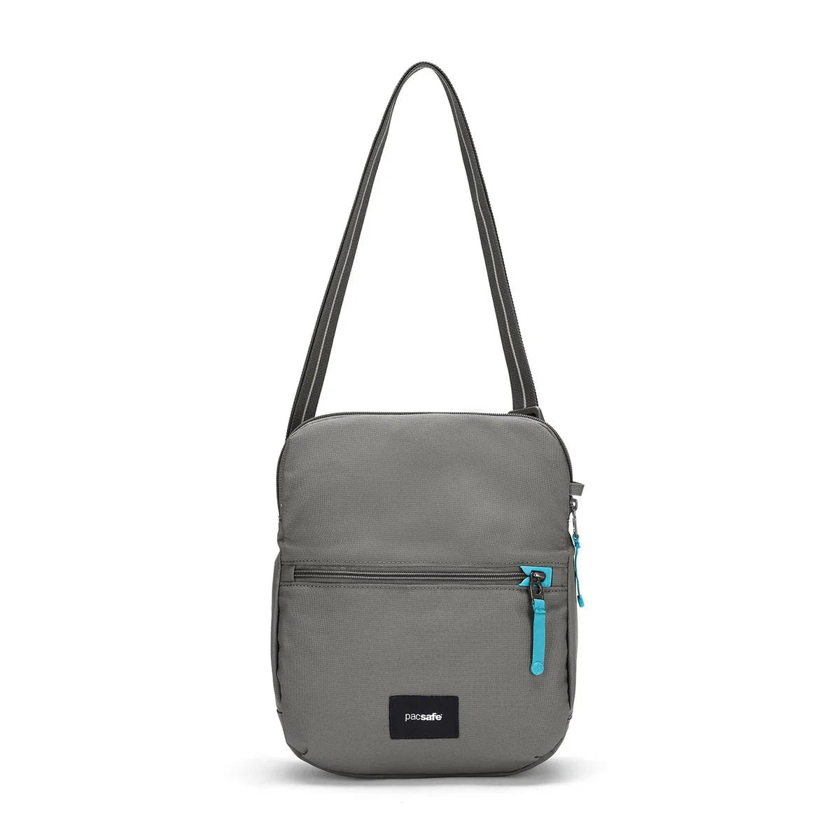 Pacsafe Cross-Body Bag Pacsafe GO Anti-Theft Saddle Crossbody