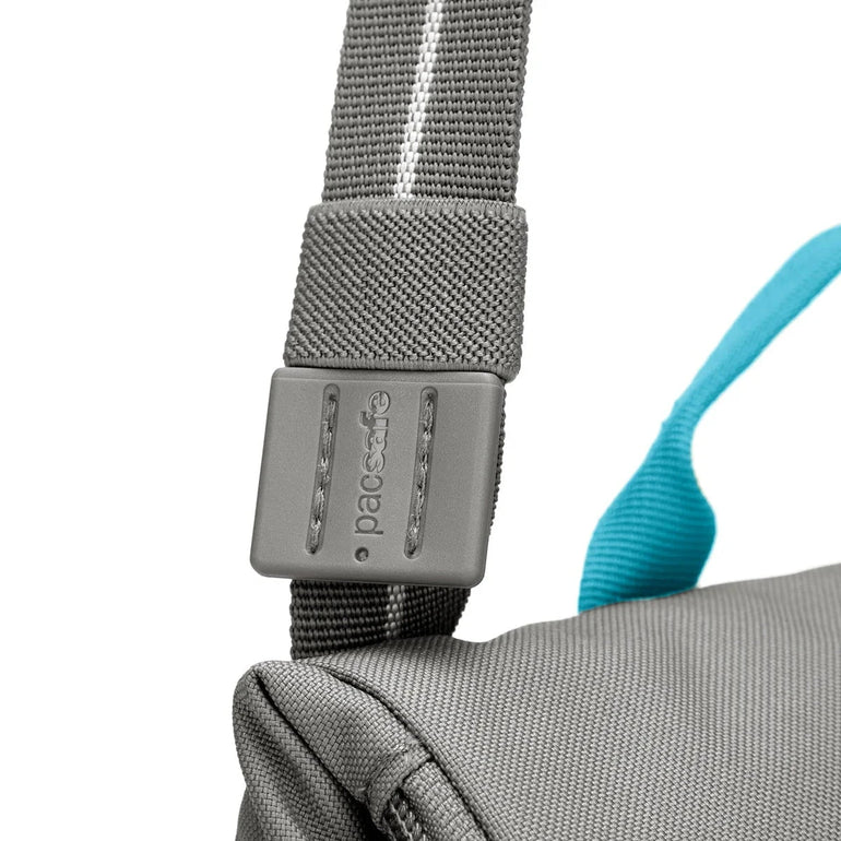 Pacsafe Cross-Body Bag Pacsafe GO Anti-Theft Saddle Crossbody