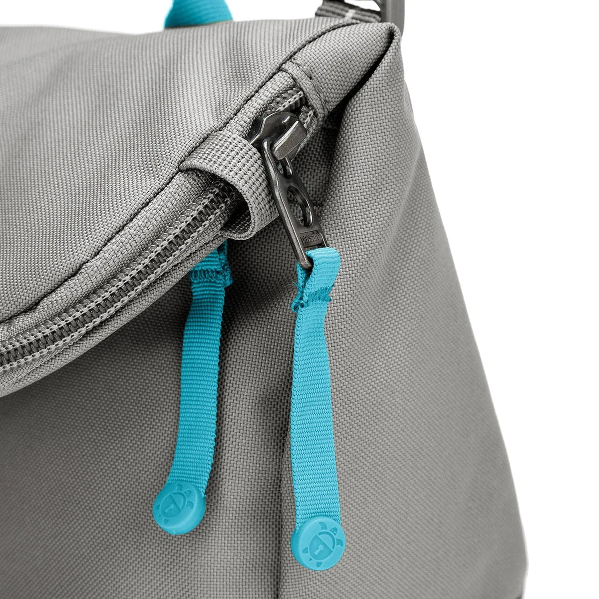 Pacsafe Cross-Body Bag Pacsafe GO Anti-Theft Saddle Crossbody