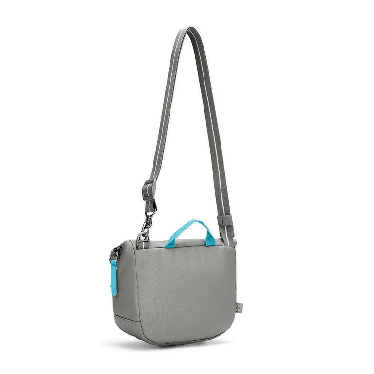 Pacsafe Cross-Body Bag Pacsafe GO Anti-Theft Saddle Crossbody