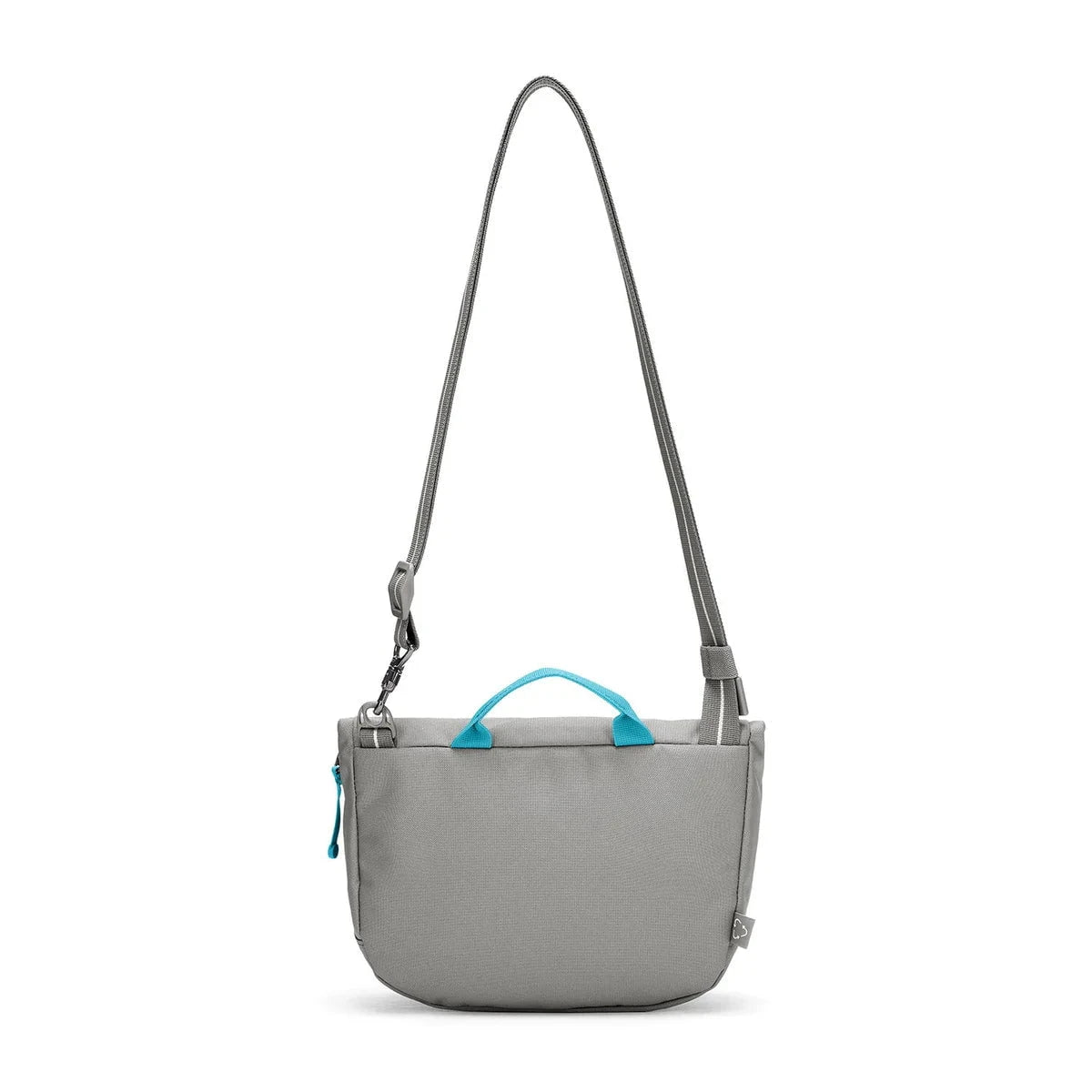 Pacsafe Cross-Body Bag Pacsafe GO Anti-Theft Saddle Crossbody