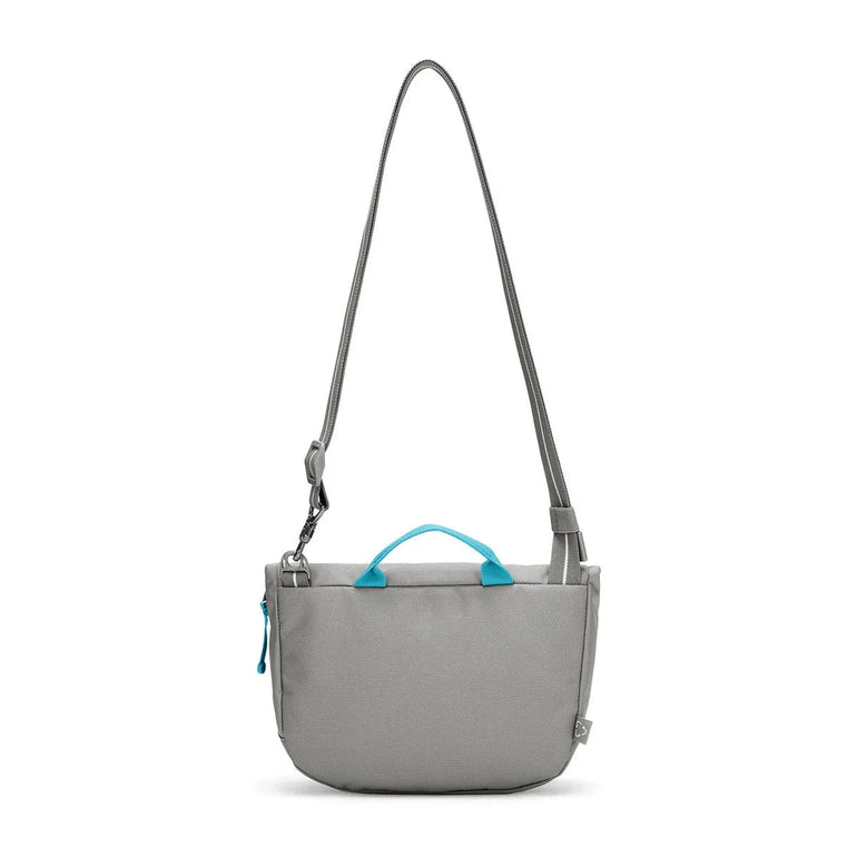 Pacsafe Cross-Body Bag Pacsafe GO Anti-Theft Saddle Crossbody