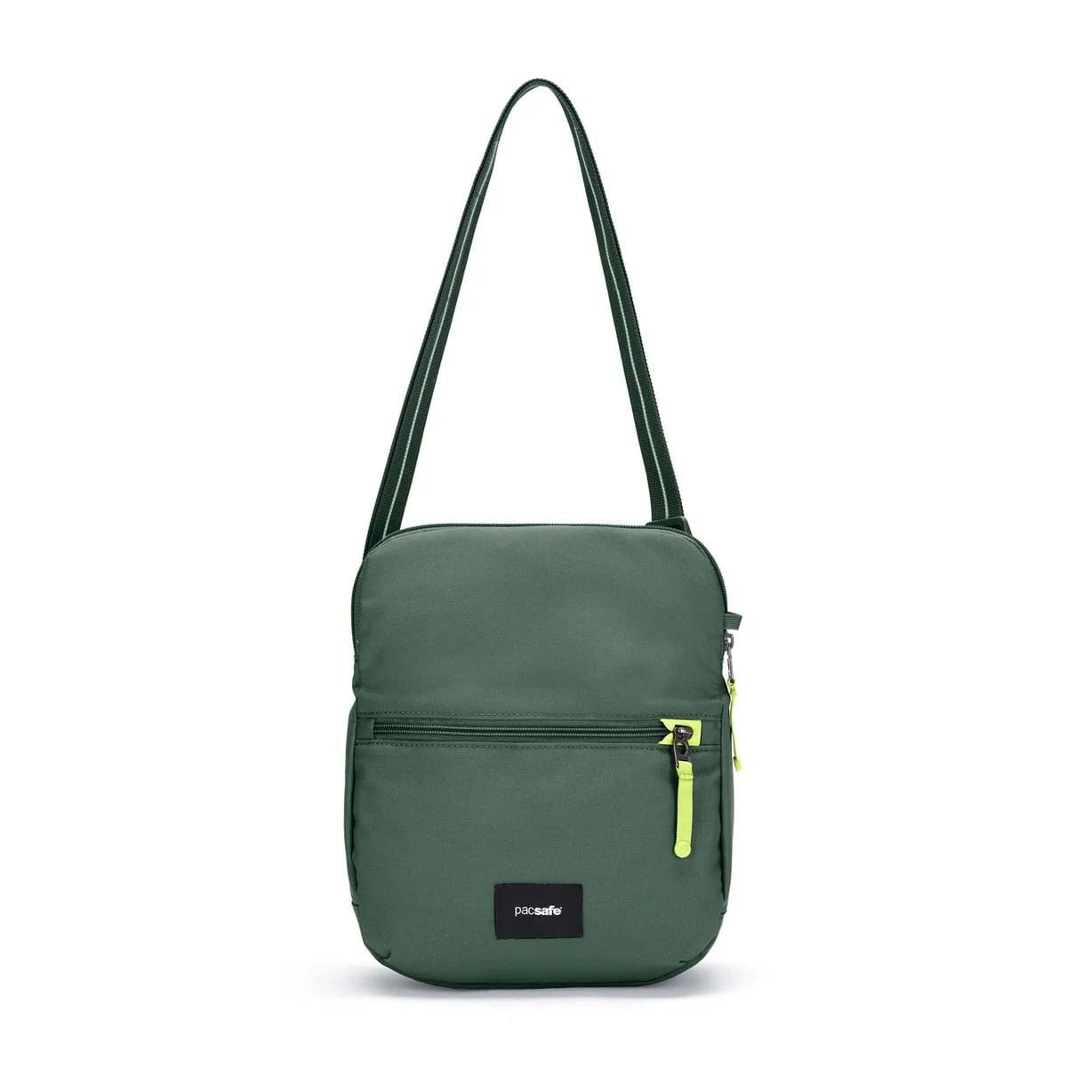 Pacsafe Cross-Body Bag Pacsafe GO Anti-Theft Saddle Crossbody