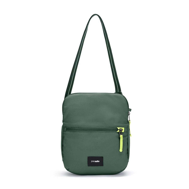 Pacsafe Cross-Body Bag Pacsafe GO Anti-Theft Saddle Crossbody
