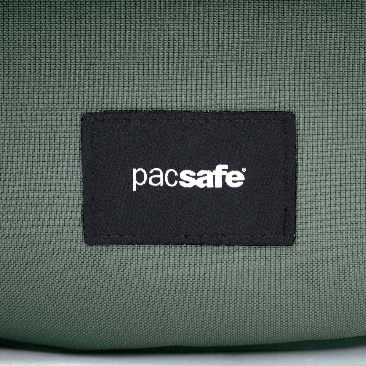 Pacsafe Cross-Body Bag Pacsafe GO Anti-Theft Saddle Crossbody