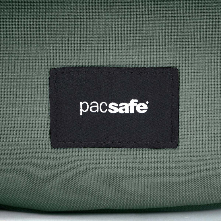 Pacsafe Cross-Body Bag Pacsafe GO Anti-Theft Saddle Crossbody