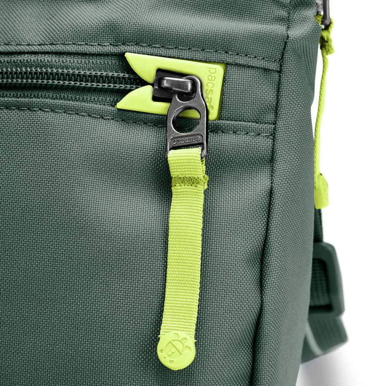 Pacsafe Cross-Body Bag Pacsafe GO Anti-Theft Saddle Crossbody