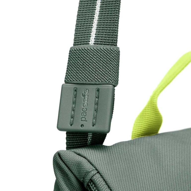 Pacsafe Cross-Body Bag Pacsafe GO Anti-Theft Saddle Crossbody
