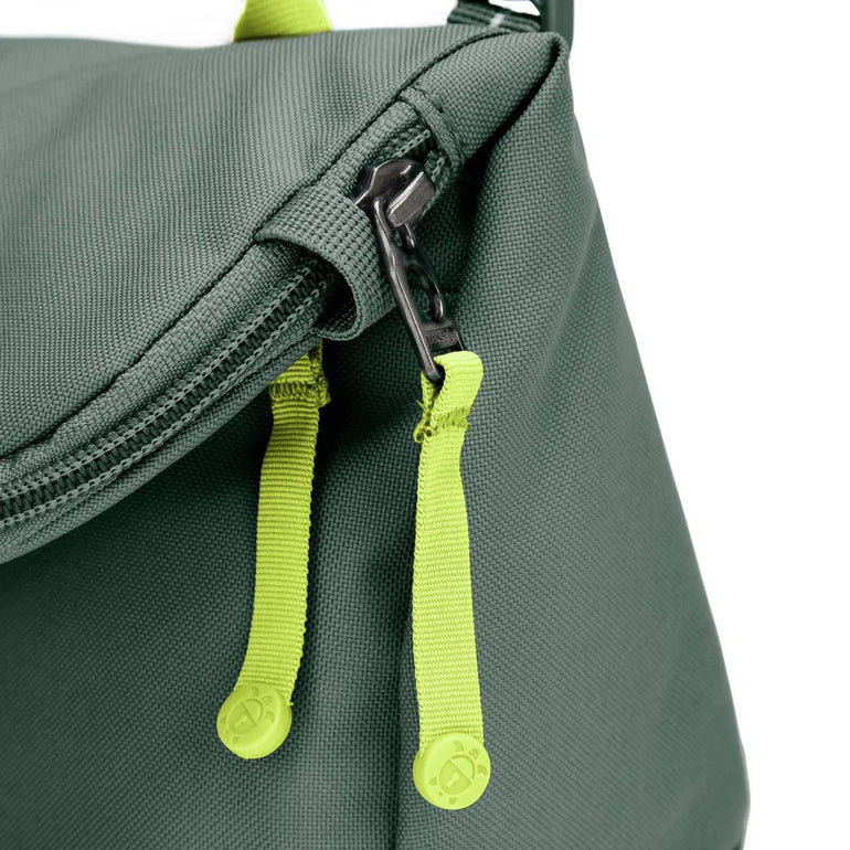 Pacsafe Cross-Body Bag Pacsafe GO Anti-Theft Saddle Crossbody