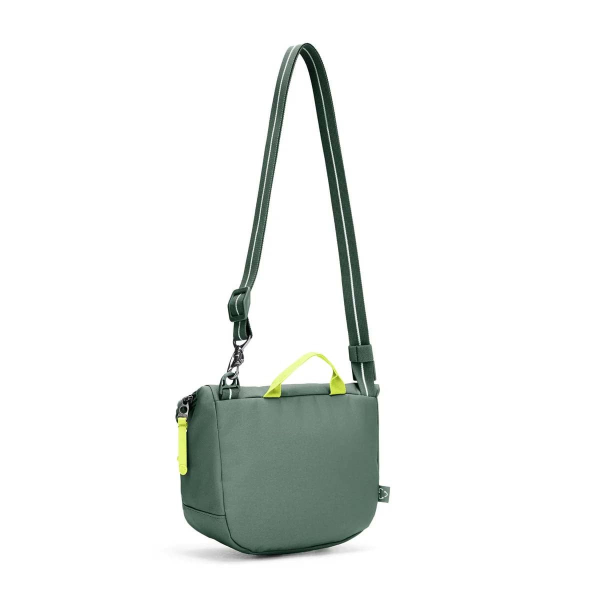 Pacsafe Cross-Body Bag Pacsafe GO Anti-Theft Saddle Crossbody