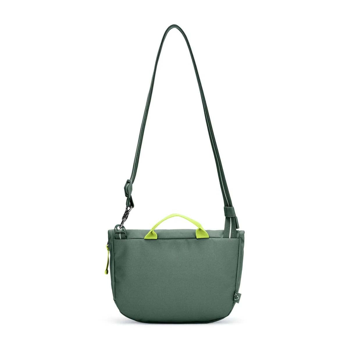 Pacsafe Cross-Body Bag Pacsafe GO Anti-Theft Saddle Crossbody