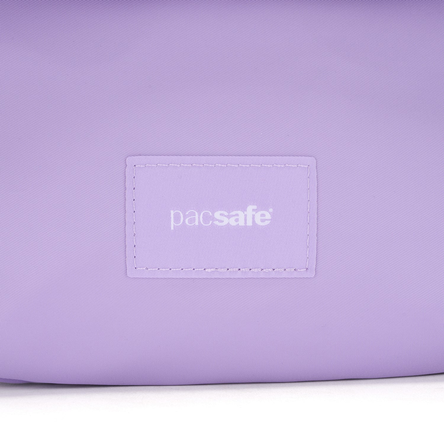 Pacsafe Cross-Body Bag Pacsafe GO Anti-Theft Saddle Crossbody