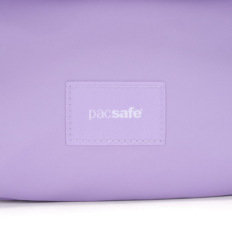 Pacsafe Cross-Body Bag Pacsafe GO Anti-Theft Saddle Crossbody