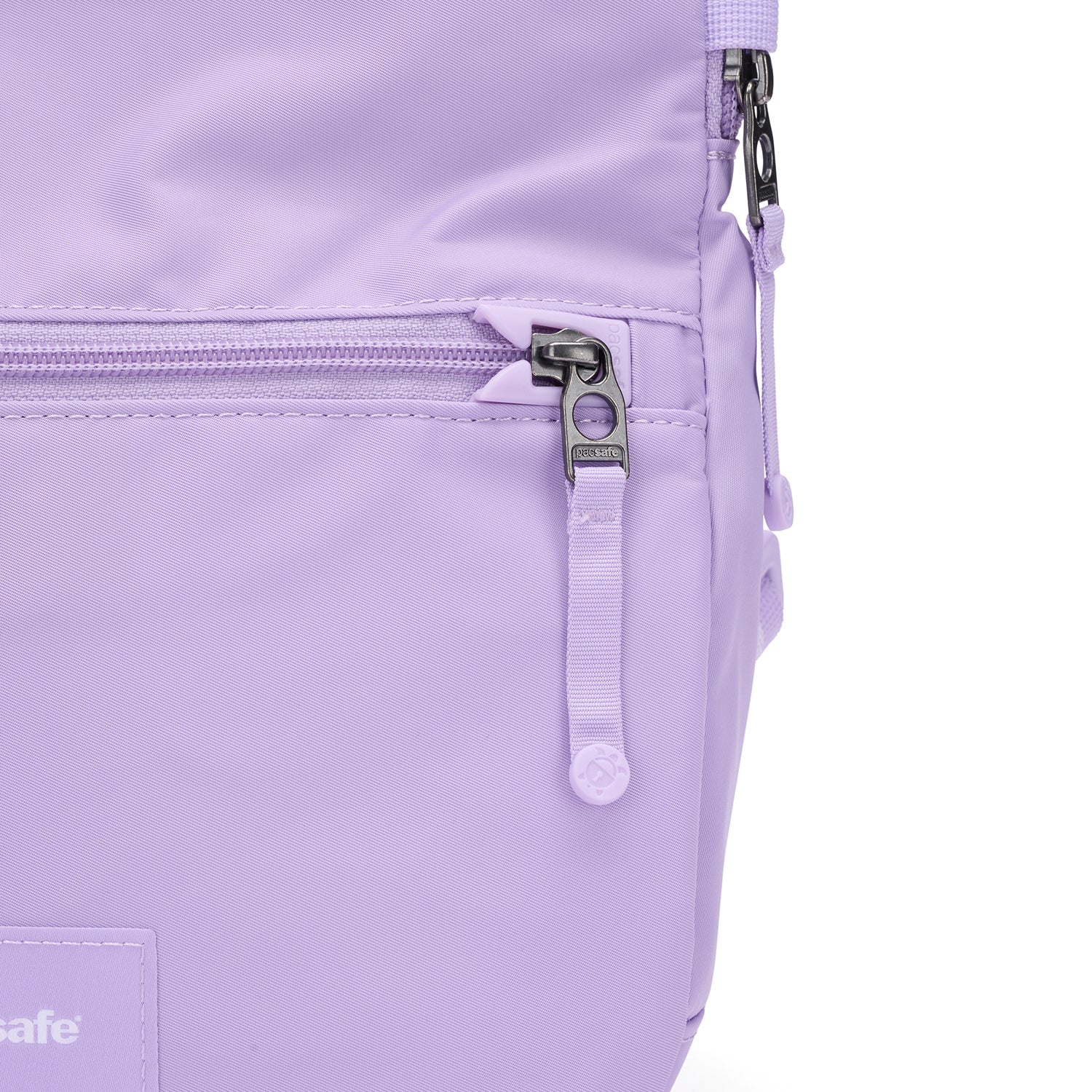 Pacsafe Cross-Body Bag Pacsafe GO Anti-Theft Saddle Crossbody