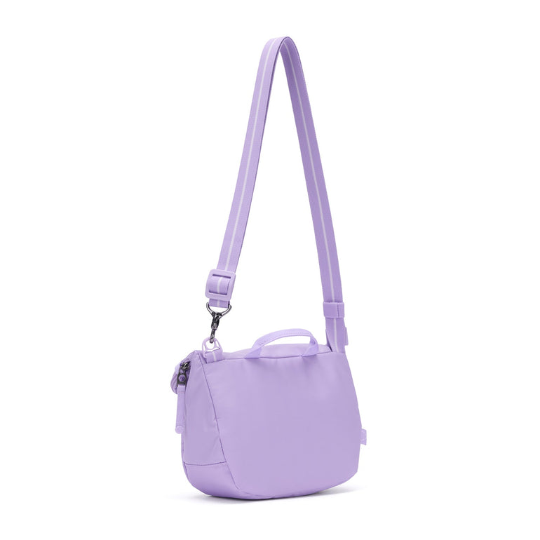 Pacsafe Cross-Body Bag Pacsafe GO Anti-Theft Saddle Crossbody