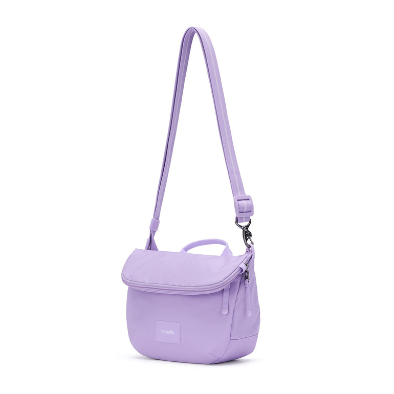 Pacsafe Cross-Body Bag Pacsafe GO Anti-Theft Saddle Crossbody
