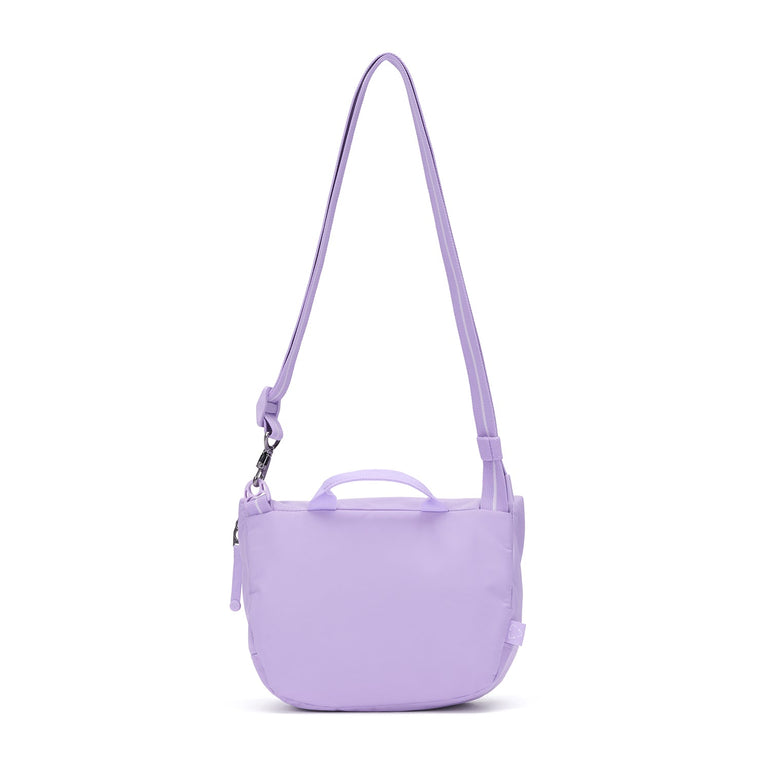 Pacsafe Cross-Body Bag Pacsafe GO Anti-Theft Saddle Crossbody
