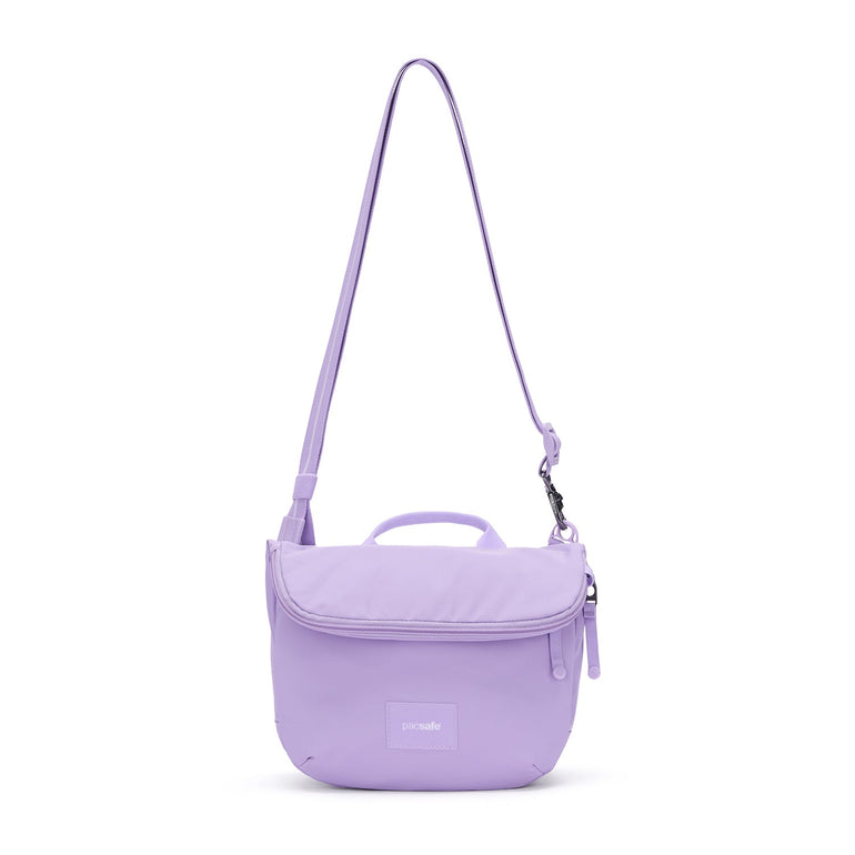 Pacsafe Cross-Body Bag Pacsafe GO Anti-Theft Saddle Crossbody