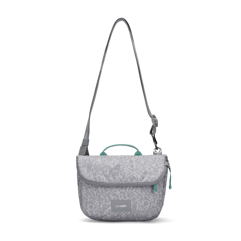 Pacsafe Cross-Body Bag Pacsafe GO Anti-Theft Saddle Crossbody