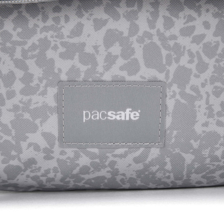 Pacsafe Cross-Body Bag Pacsafe GO Anti-Theft Saddle Crossbody
