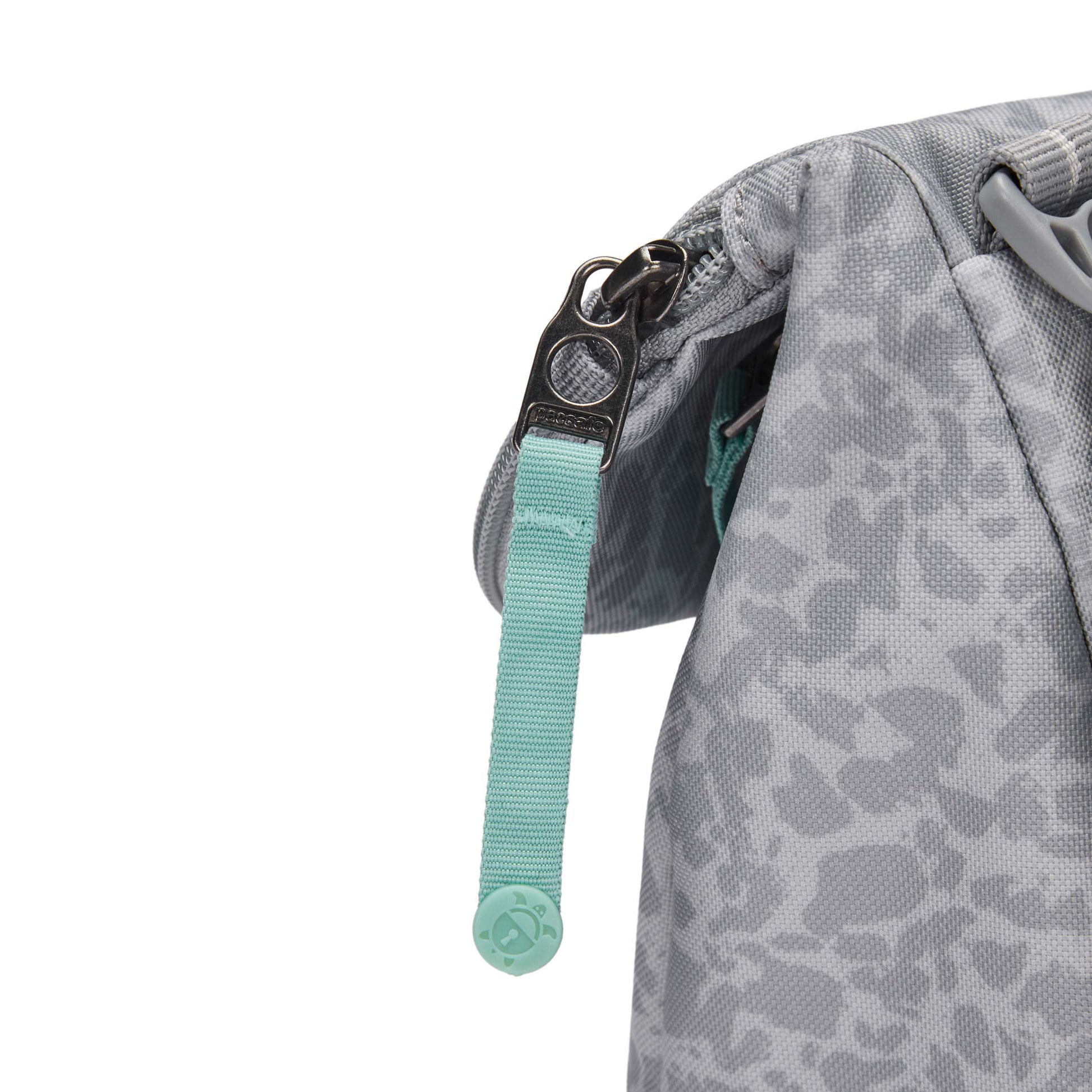 Pacsafe Cross-Body Bag Pacsafe GO Anti-Theft Saddle Crossbody