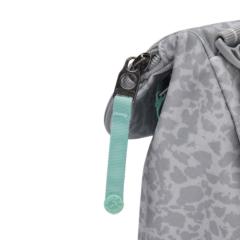 Pacsafe Cross-Body Bag Pacsafe GO Anti-Theft Saddle Crossbody