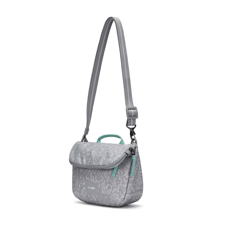 Pacsafe Cross-Body Bag Pacsafe GO Anti-Theft Saddle Crossbody
