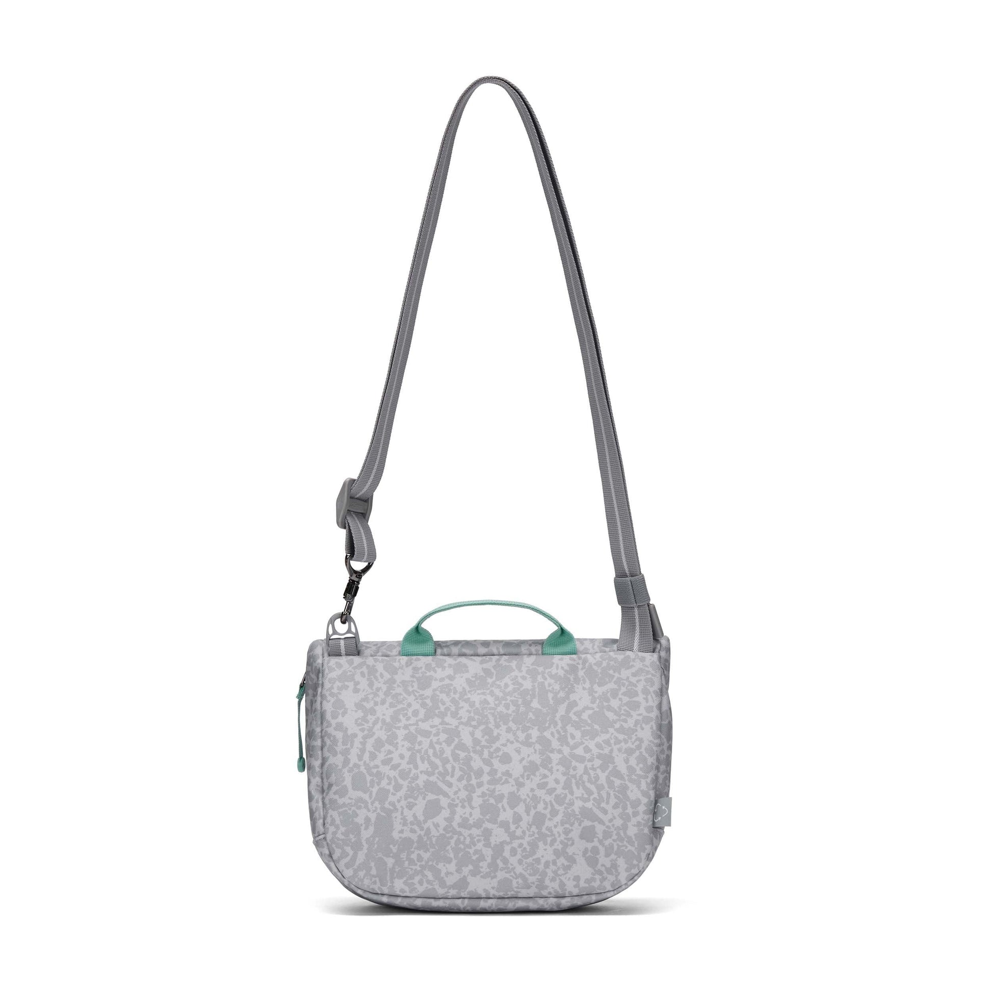 Pacsafe Cross-Body Bag Pacsafe GO Anti-Theft Saddle Crossbody