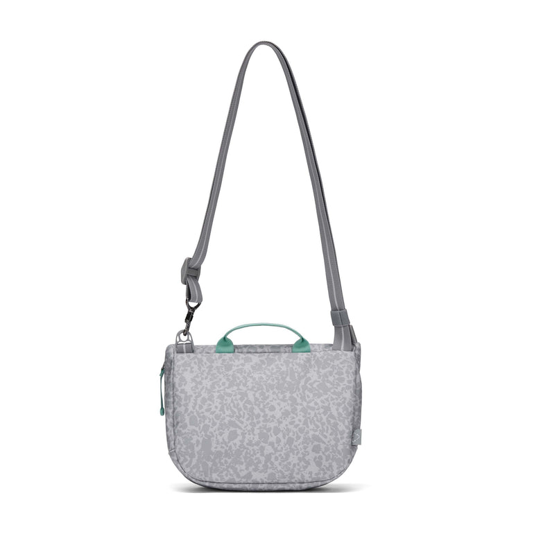 Pacsafe Cross-Body Bag Pacsafe GO Anti-Theft Saddle Crossbody