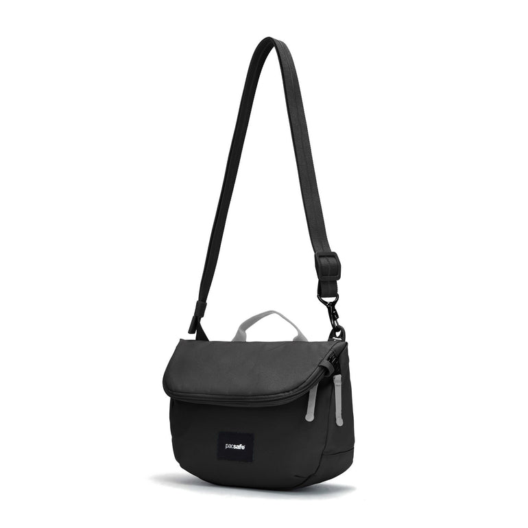 Pacsafe Cross-Body Bag Pacsafe GO Anti-Theft Saddle Crossbody