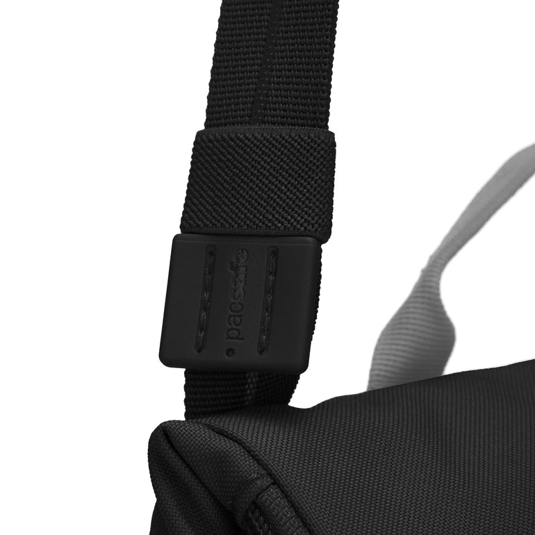 Pacsafe Cross-Body Bag Pacsafe GO Anti-Theft Saddle Crossbody