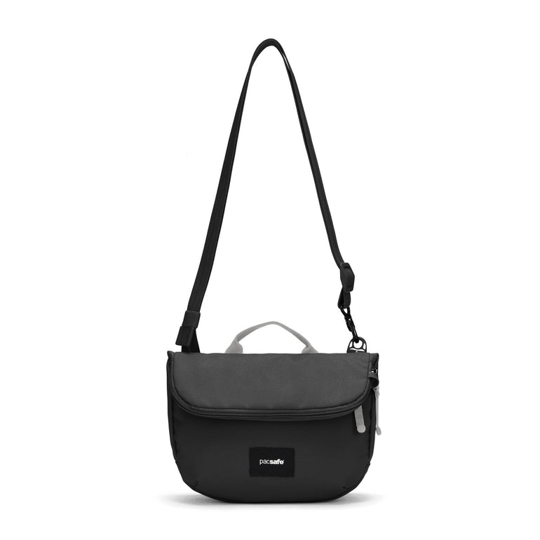 Pacsafe Cross-Body Bag Pacsafe GO Anti-Theft Saddle Crossbody