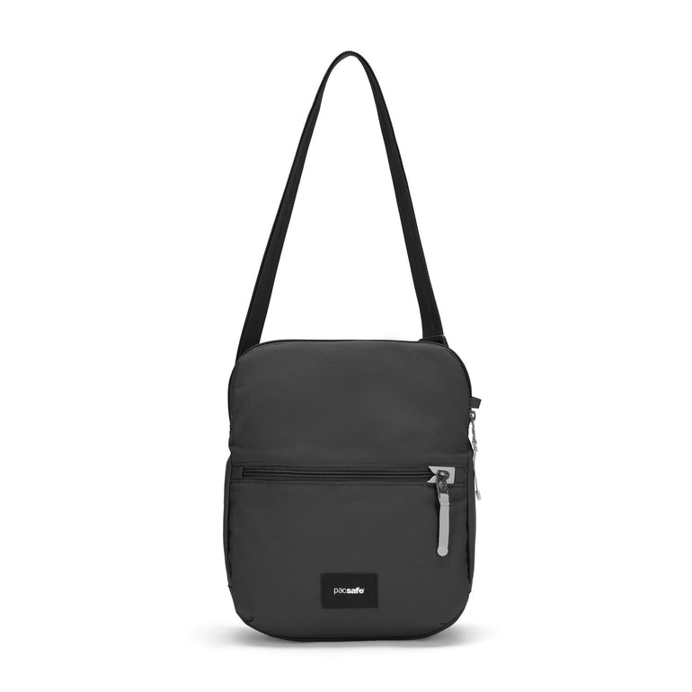 Pacsafe Cross-Body Bag Pacsafe GO Anti-Theft Saddle Crossbody