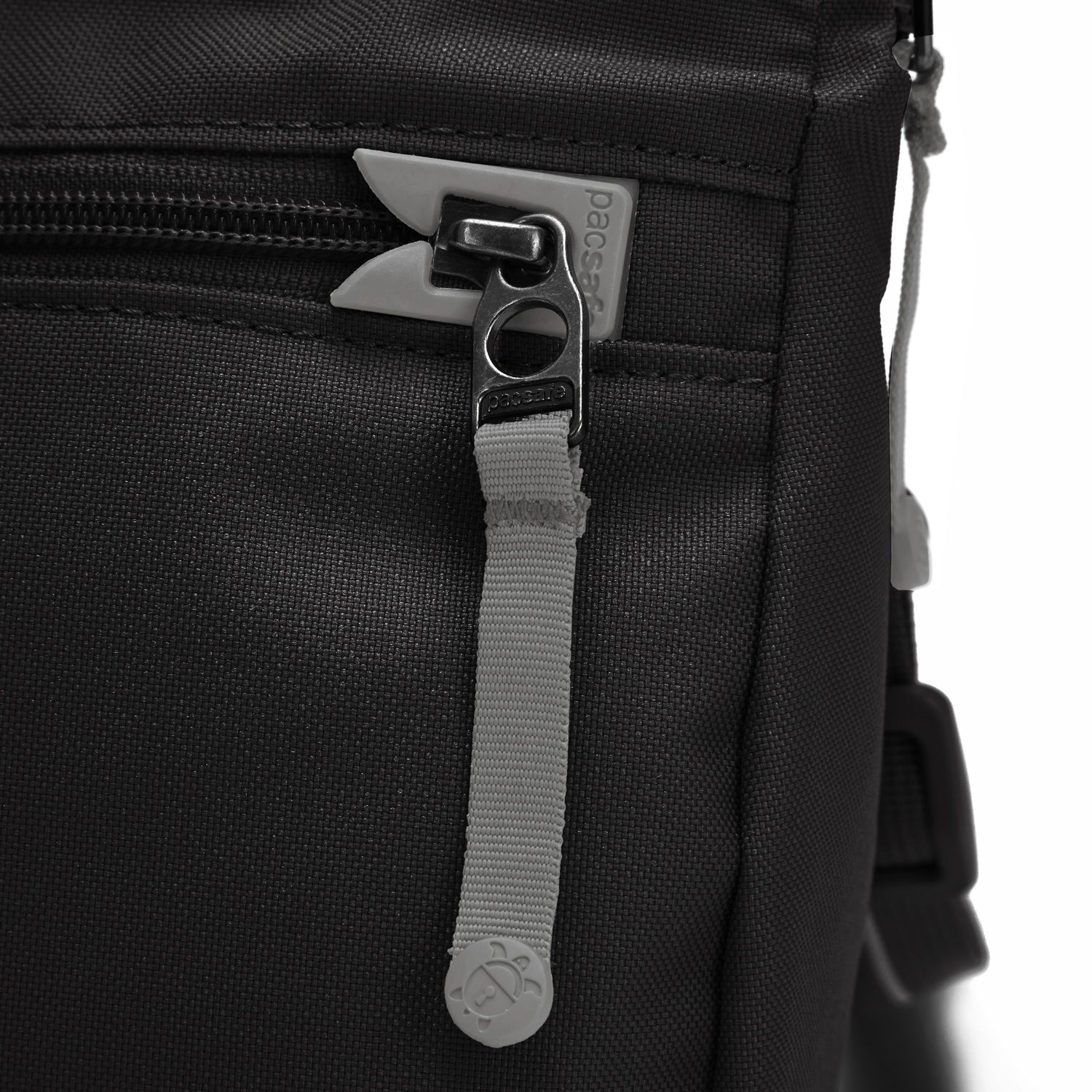Pacsafe Cross-Body Bag Pacsafe GO Anti-Theft Saddle Crossbody