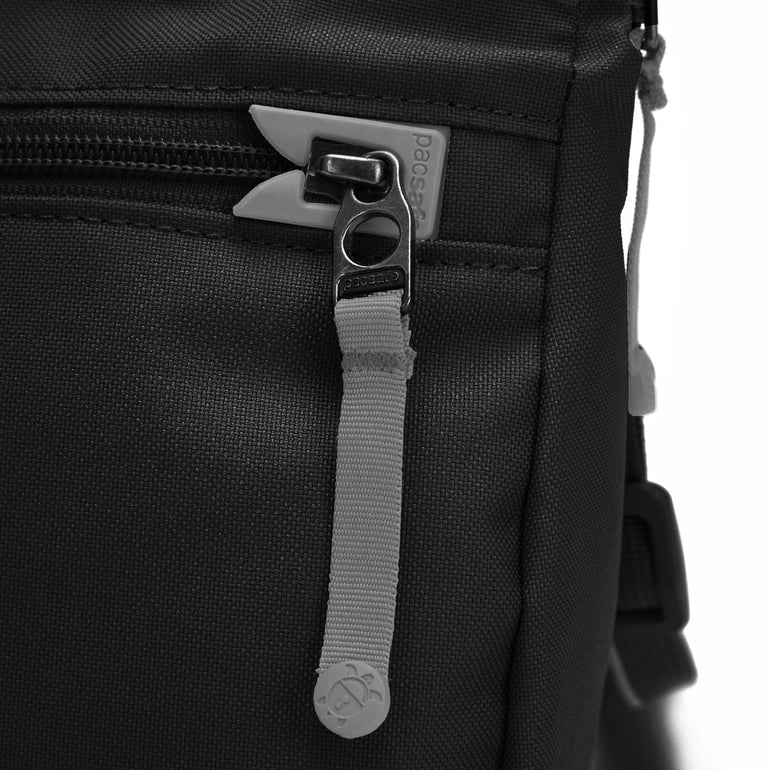 Pacsafe Cross-Body Bag Pacsafe GO Anti-Theft Saddle Crossbody