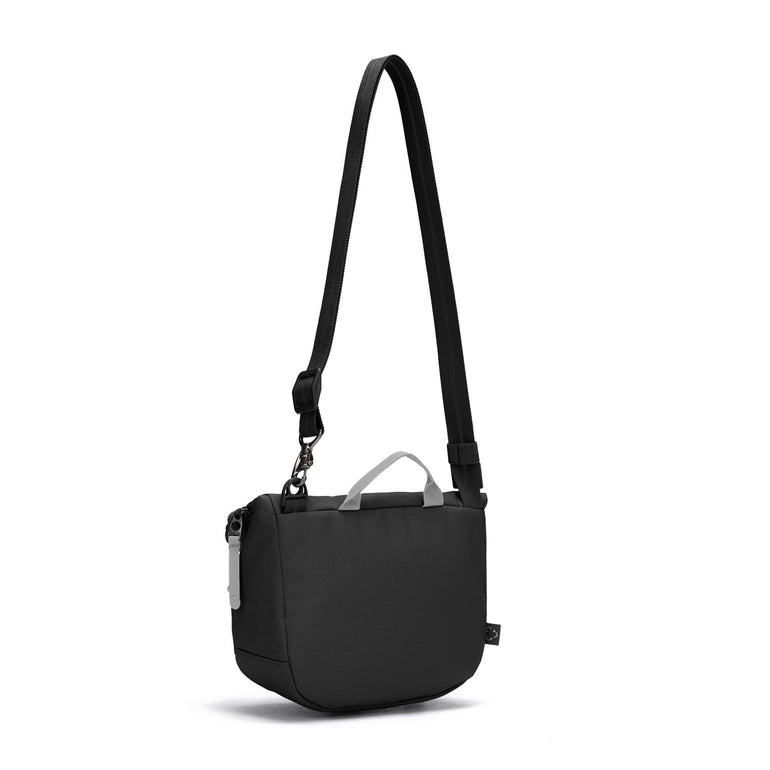 Pacsafe Cross-Body Bag Pacsafe GO Anti-Theft Saddle Crossbody