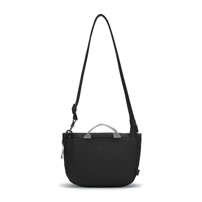 Pacsafe Cross-Body Bag Pacsafe GO Anti-Theft Saddle Crossbody
