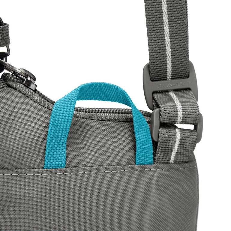 Pacsafe Cross-Body Bag Pacsafe GO Anti-Theft Tech Crossbody