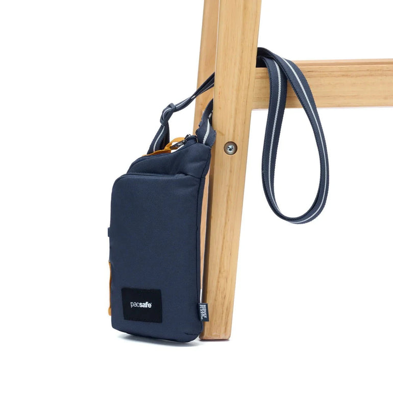 Pacsafe Cross-Body Bag Pacsafe GO Anti-Theft Tech Crossbody